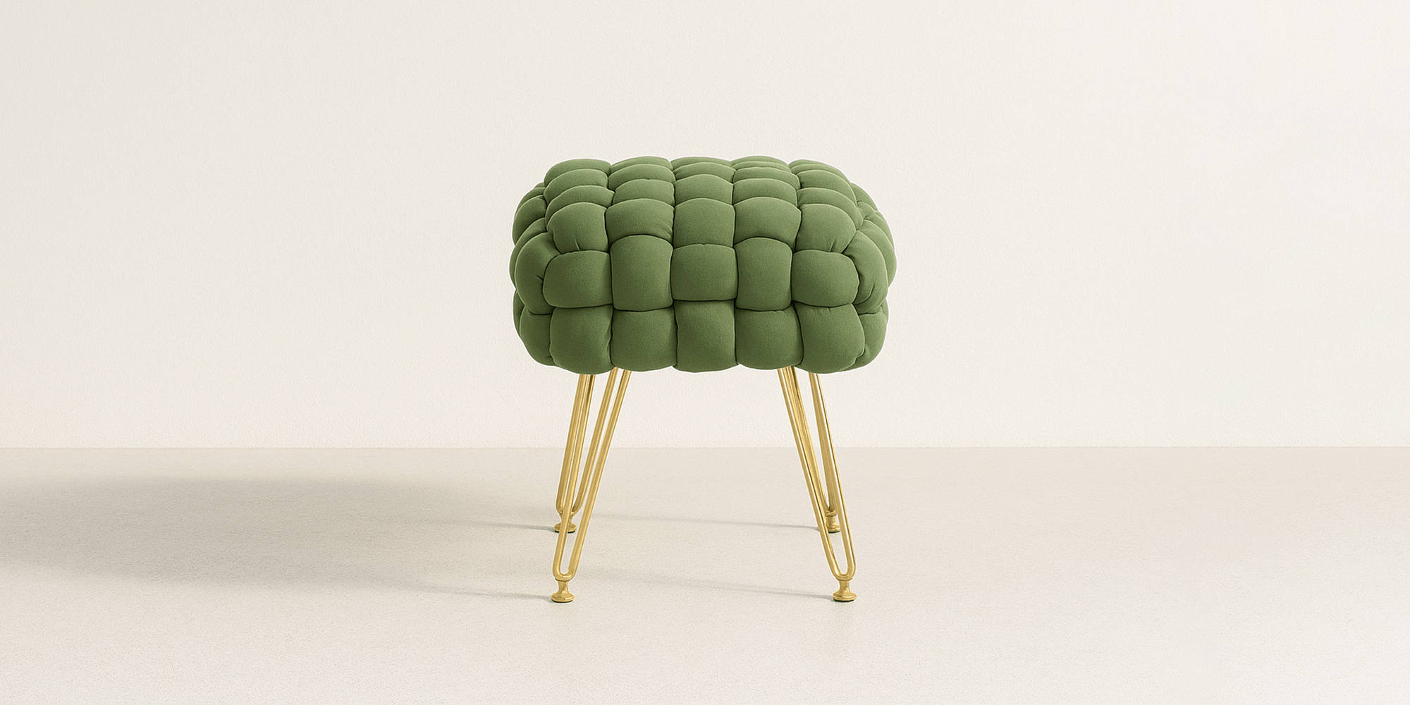 Ottomans & Footstools
