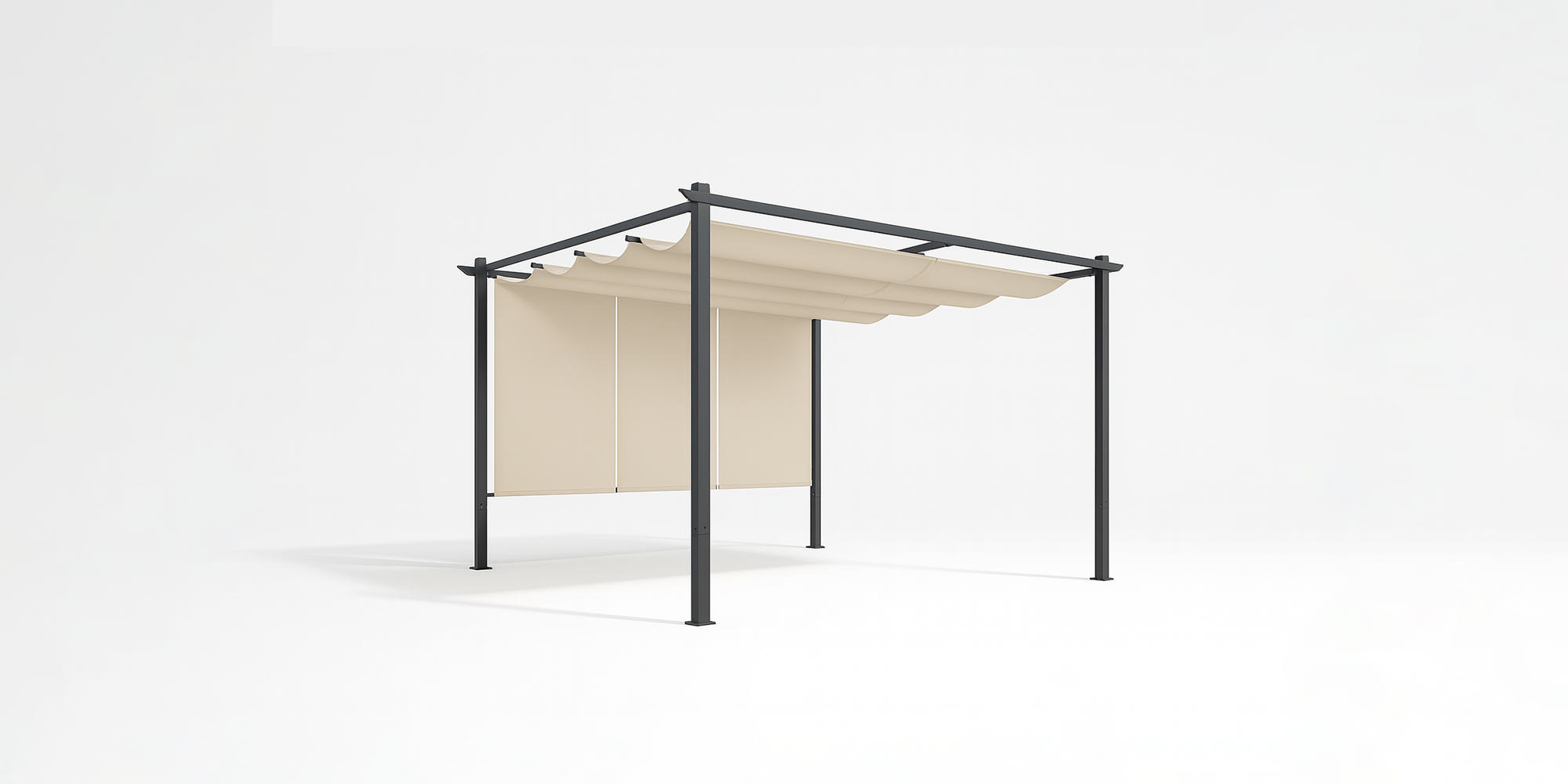 Pergolas