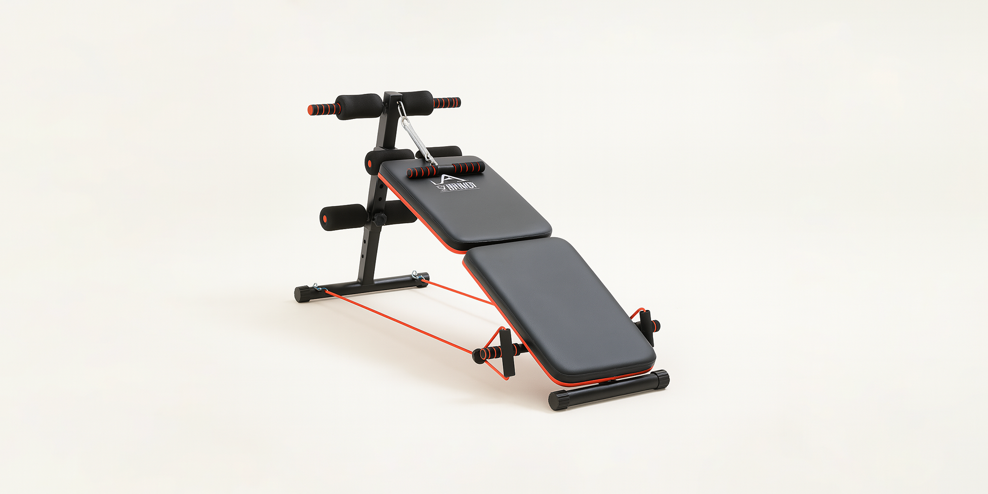 Sit Up Benches