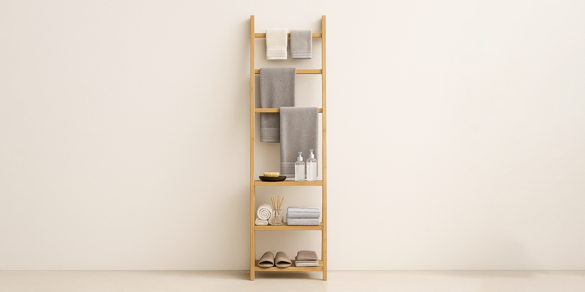 Towel Racks