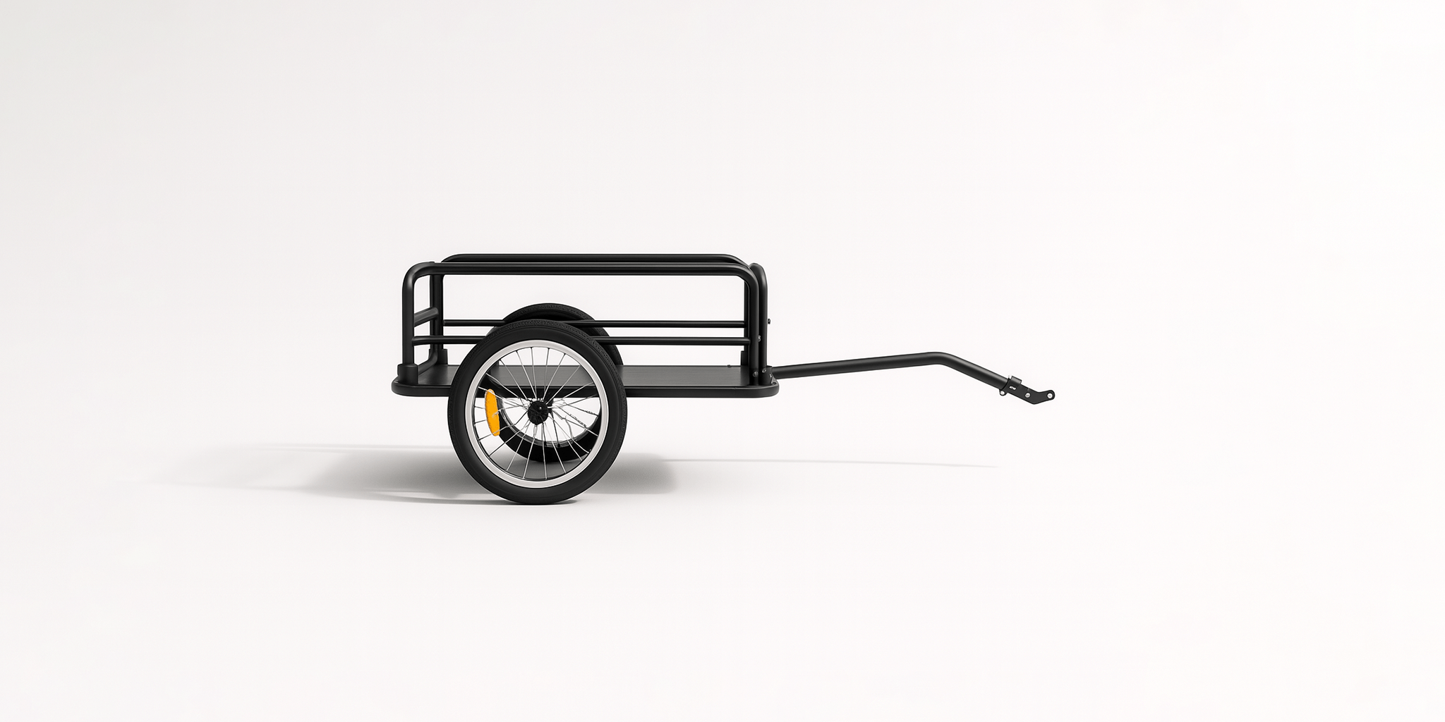 Bicycle Trailers