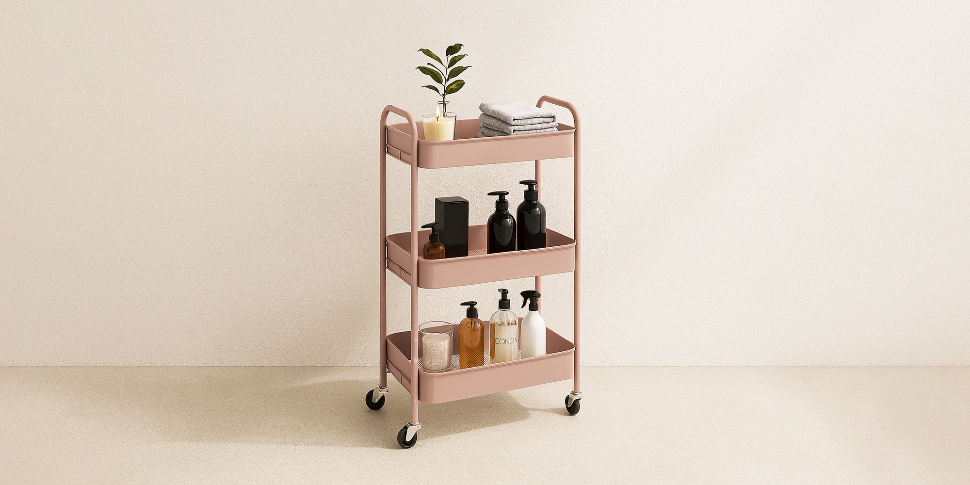 Ultility Carts