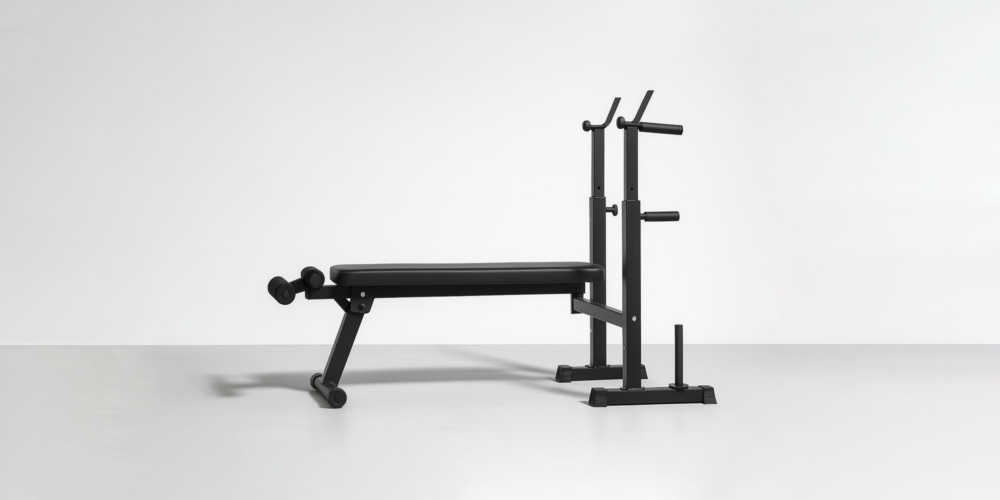 Weight Benches