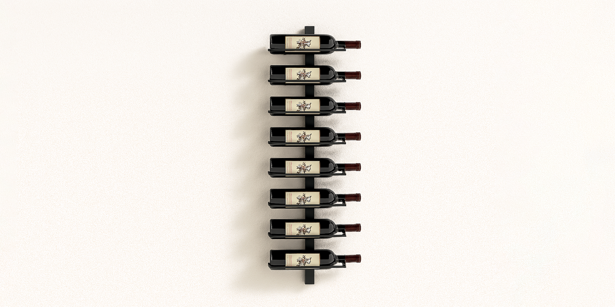 Wine Racks & Cabinets