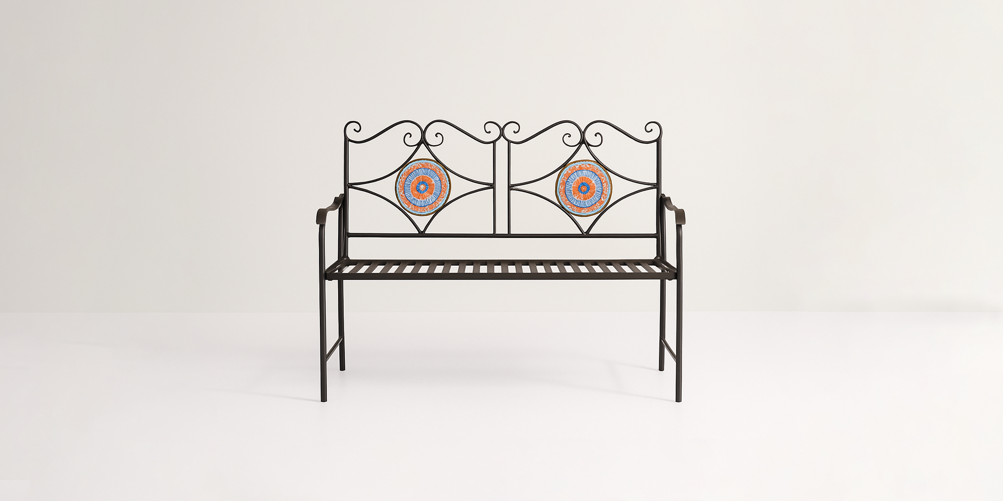 Garden Benches