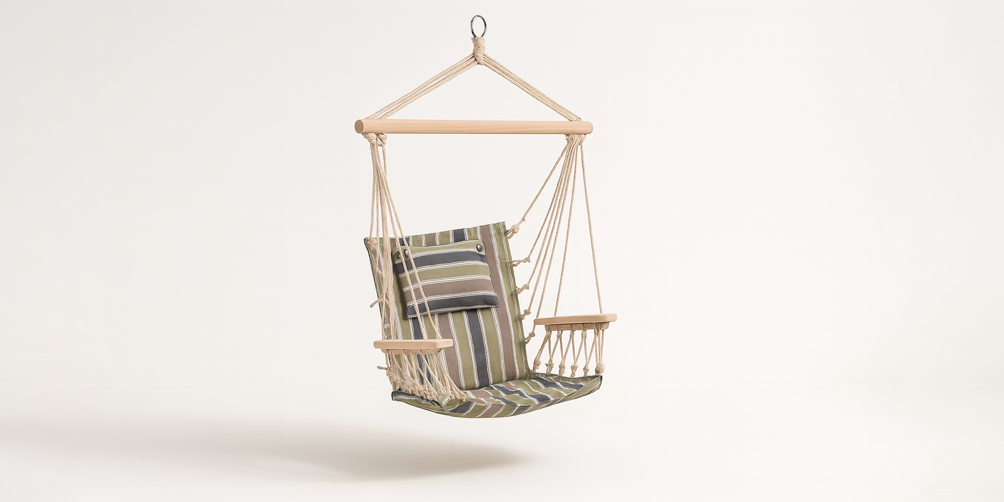 Hammocks & Accessories