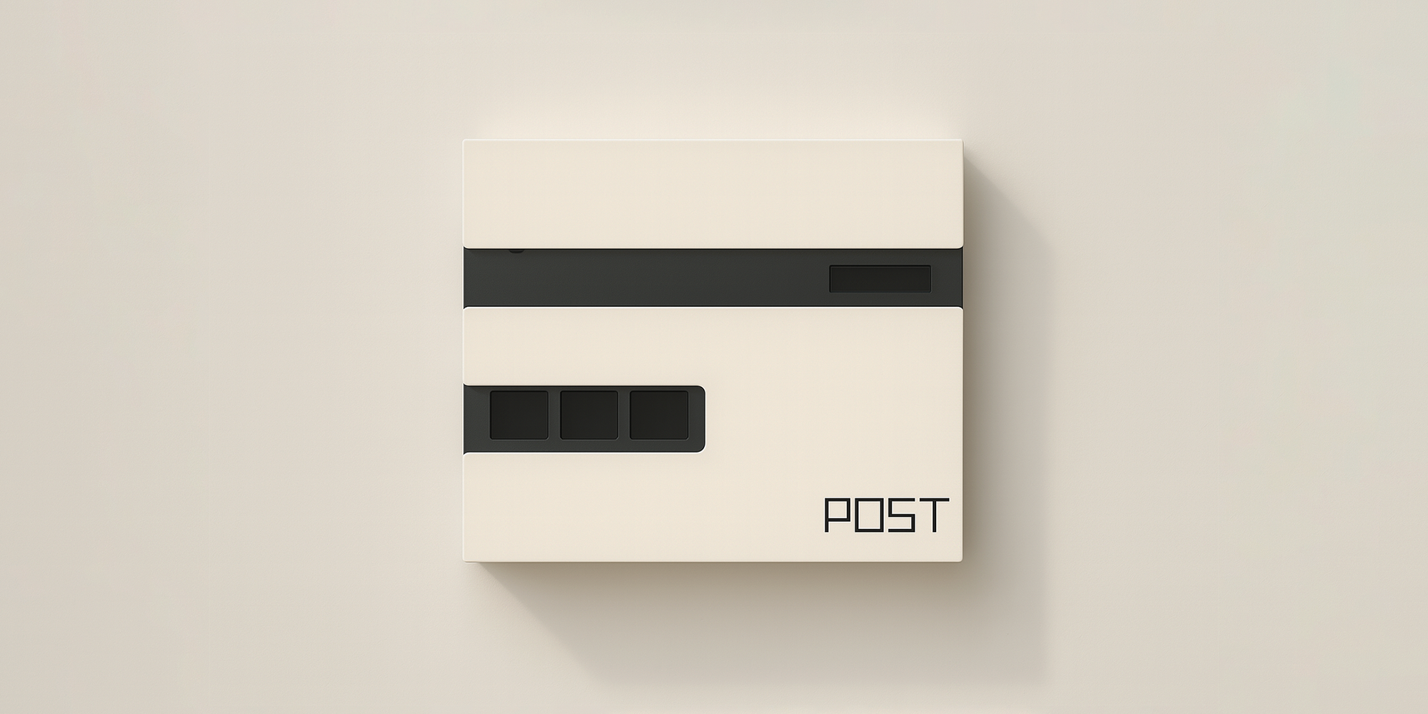 Mail Boxes