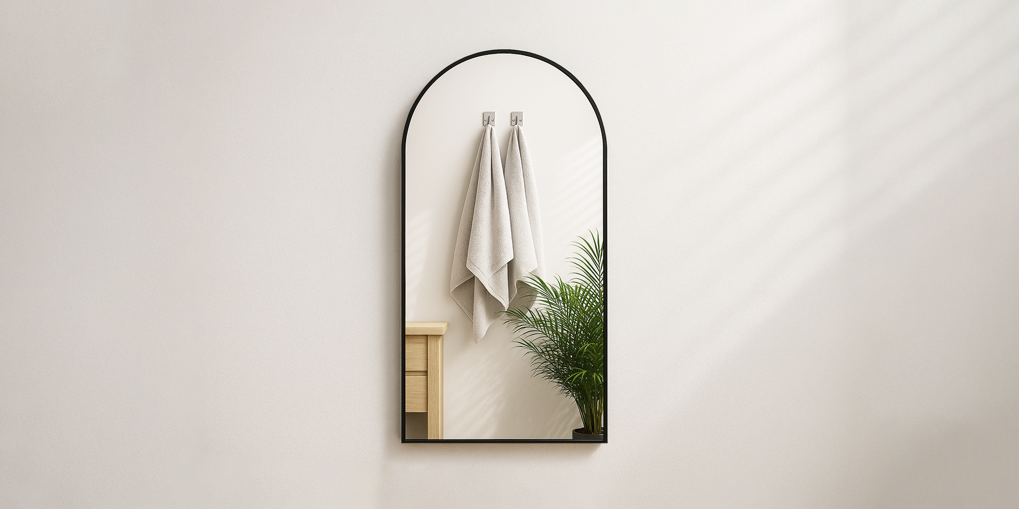 Bathroom Mirrors
