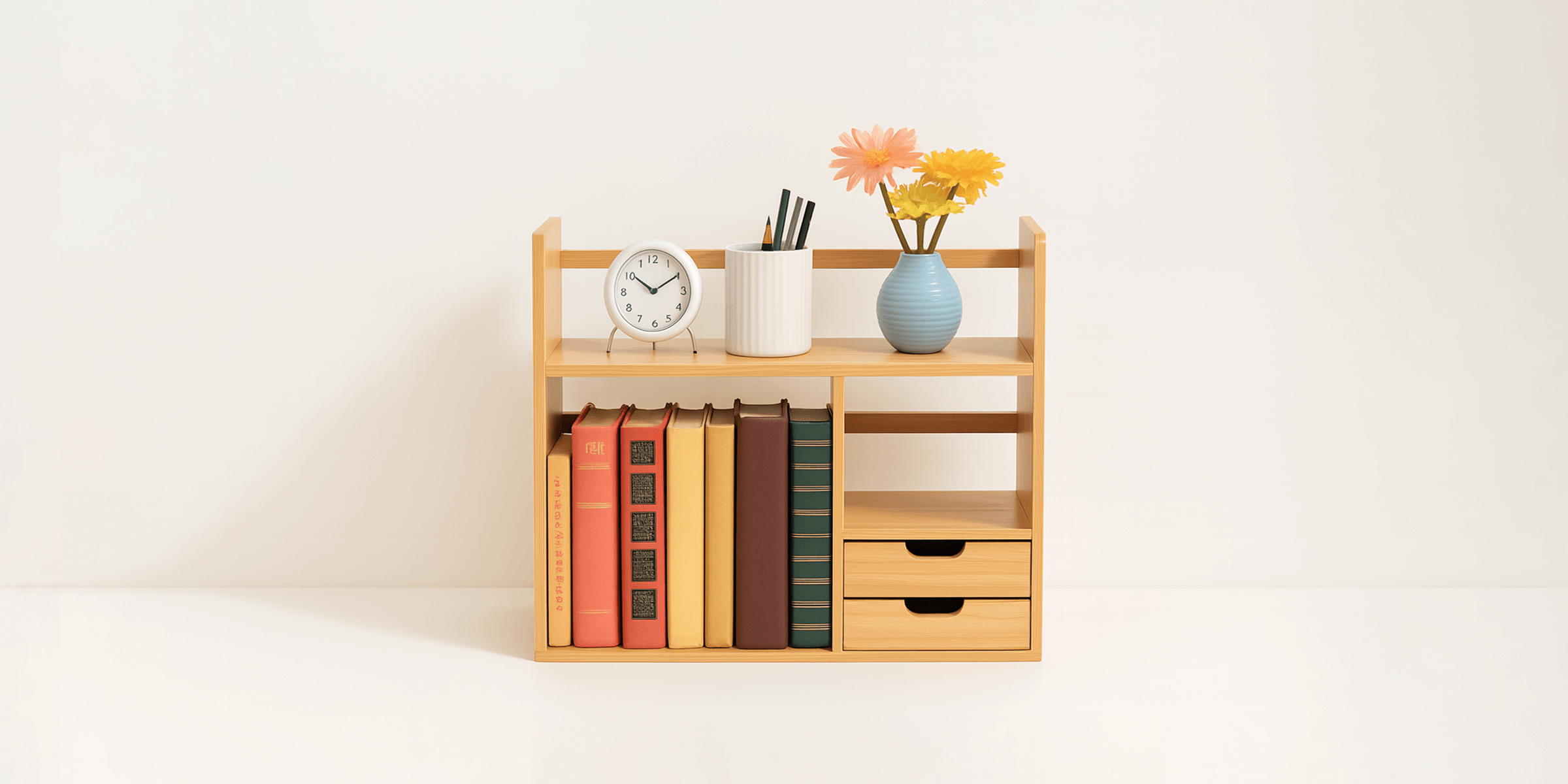 Office Organization