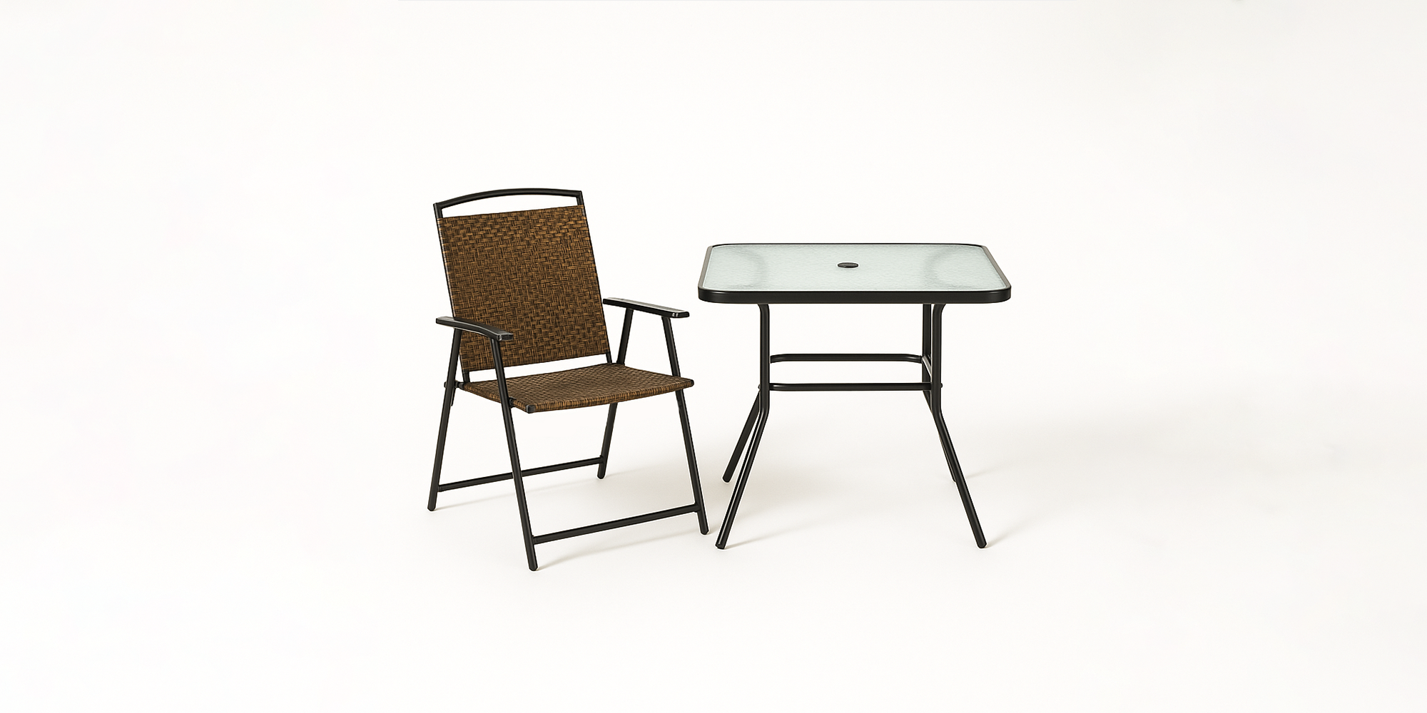 Rattan Dining Sets