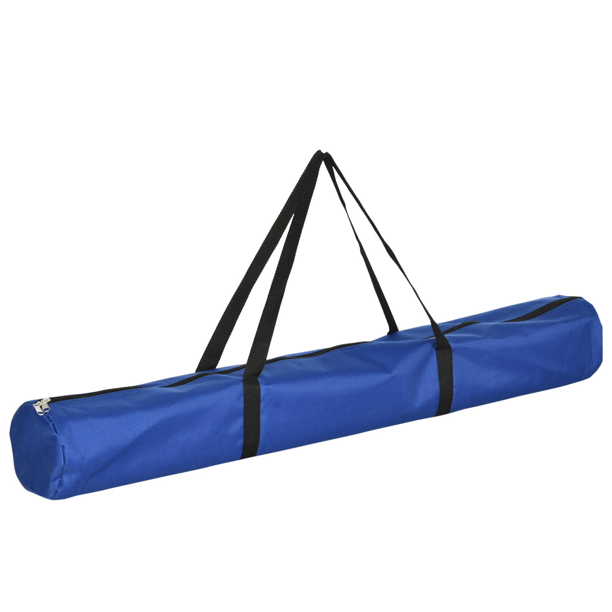 Agility Set Dogs 6-piece Agility Equipment for Dog Training foldable Pole Set with 6 Slalom Poles Carrying Bag Training Equipment Coordination Training Agility Set for Games Training