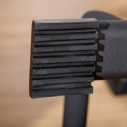 Dip Bars 2 Piece Set Dip Station up to 120 kg load capacity Dip Bar Fitness Equipment for Home Parallettes Calisthenics Equipment for Strength Training