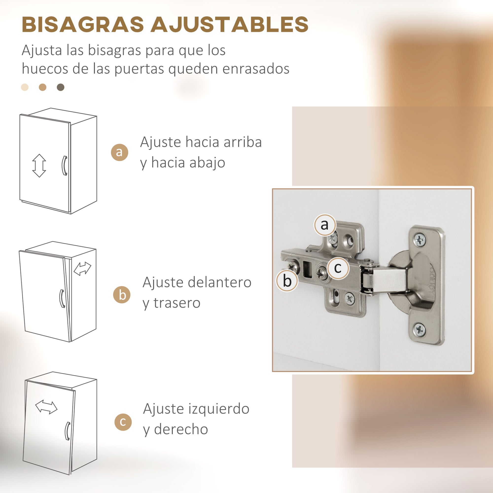 Kitchen Pantry with 4 Doors 1 Drawer and Adjustable Shelves Anti-topple Modern Kitchen Cabinet for Dining Room Living Room 70.8x34x180 cm White and Silver