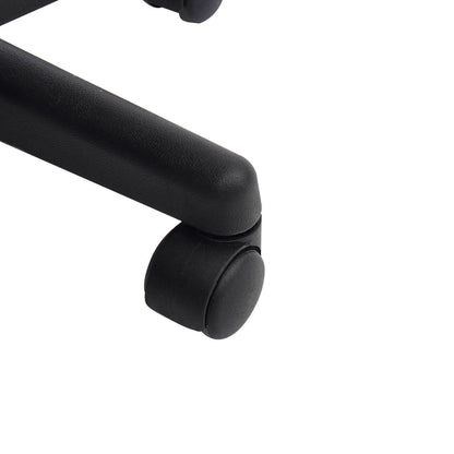 Height Adjustable Swivel Massage Stool with Three Color Protective Covers