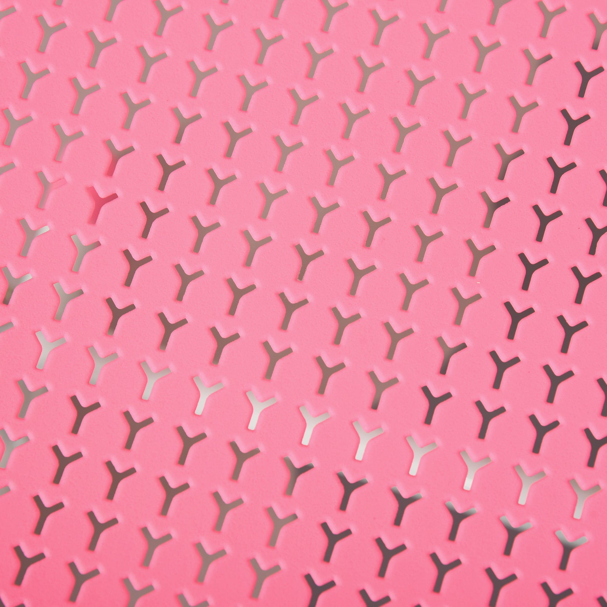 Children's Desk and Chair Set for 6-12 Years with LED Lamp, Bookstand, and Shelf, Desk with Chair for Kids in PP, Steel, and MDF, Pink