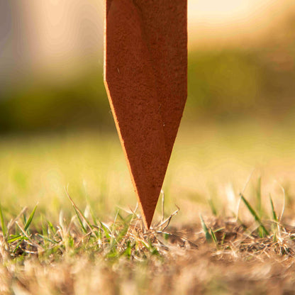 12 Panel Wooden Garden Fences 50x34 cm Decorative Exterior Garden Fences with Pointed Pickets Resistant Easy to Install for Garden Patio Terrace Brown