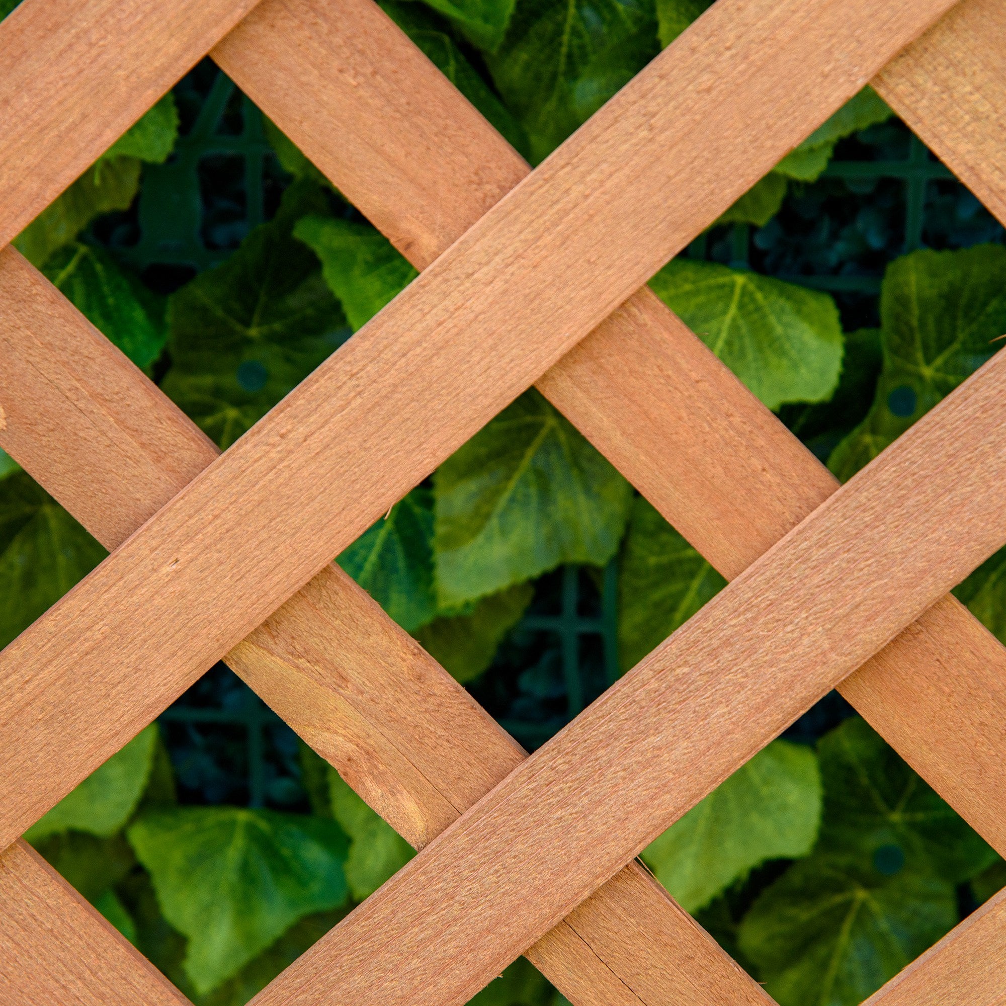 Solid Wood Planter with Trellis Flower Box with Climbing Support for Plants Flowers Balcony Terrace Garden Exterior 70x28x117 cm Brown