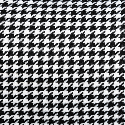 Wingback Chair, Upholstered Armchair with Linen Look, Accent Chair, Dining Chair with Steel Legs, Lounge Chair for Bedroom, Living Room, 72 x 81.5 x 87.5 cm