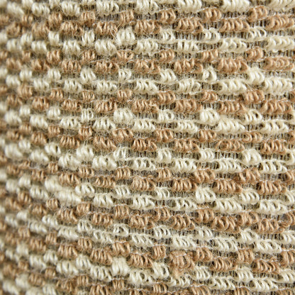 Cat Scratching Tree Cat Activity Tree with Plush Cave Jute Posts Comfortable Platform 61x41x96 cm Beige and Brown