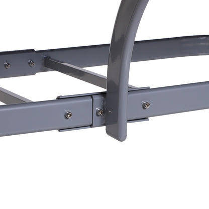 7-Piece Seating Set Garden Furniture Set Outdoor Aluminum (7-Piece)