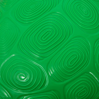 ZONEKIZ Balance Stones for Children 3-8 Years Set of 8 Stackable Balance Blocks with Non-Slip Base for Balance Training and Promoting Coordination Multicolor