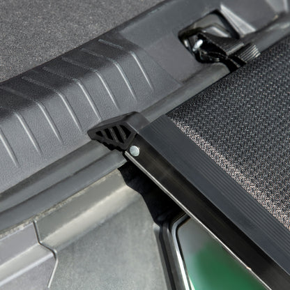 Pet Ramp Dog Ramp Foldable Car Ramp, Aluminum Pet Entrance Aid for Cars, Trucks, and SUVs, Up to 40 kg, 158 x 43.5 cm