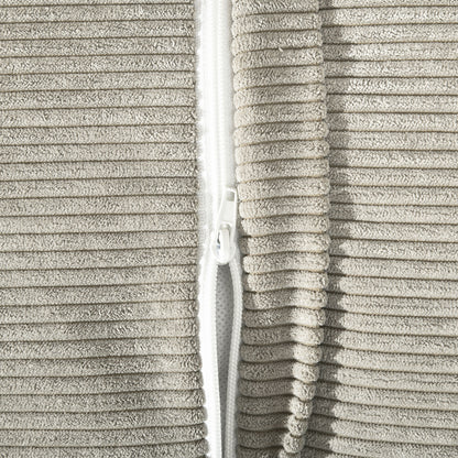 Sleeper Sofa, Folding Bed with Bed Function, Back Cushions, Upholstered Sofa with Adjustable Backrest, Velvet Look, 141 x 90 x 81 cm, Gray