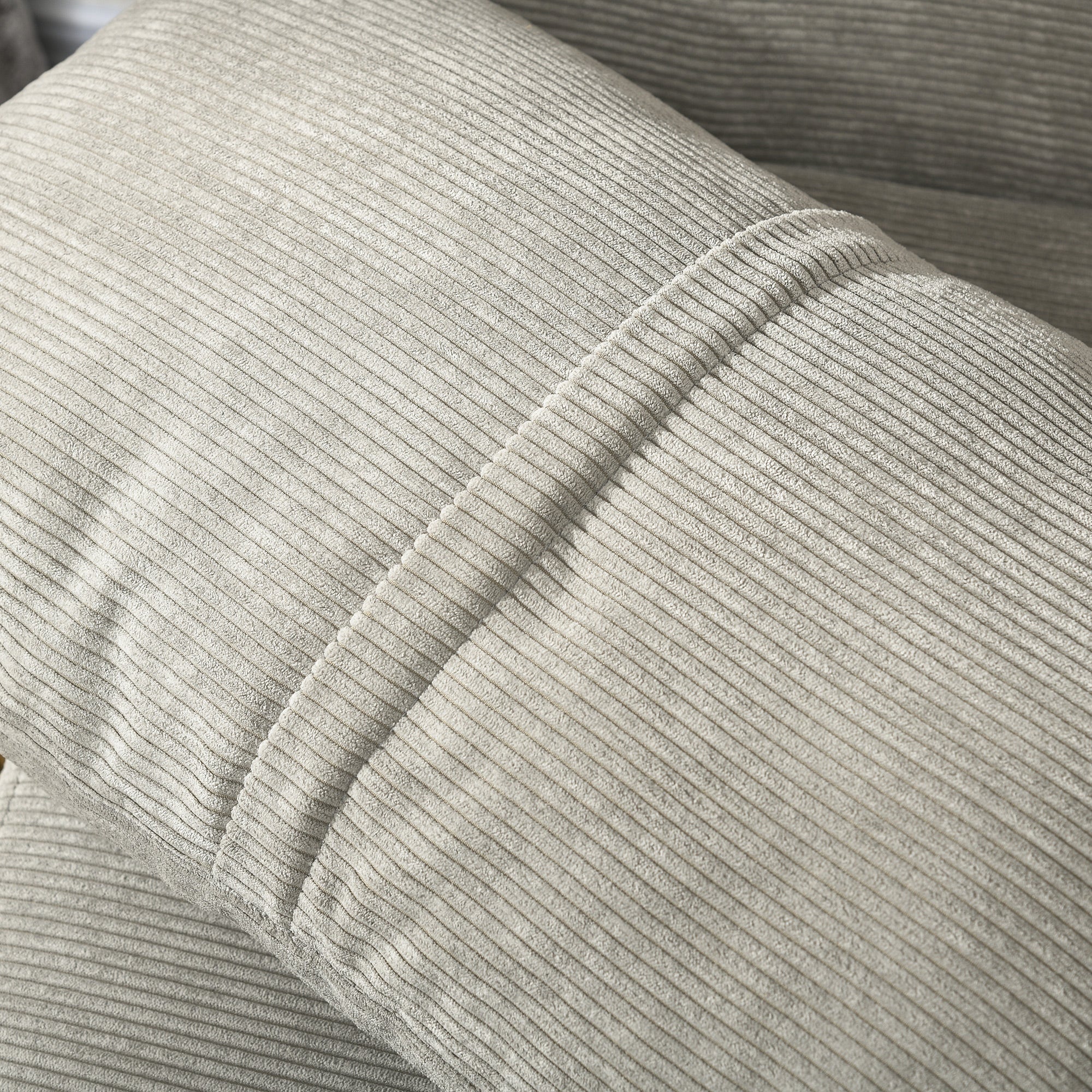 Sleeper Sofa, Folding Bed with Bed Function, Back Cushions, Upholstered Sofa with Adjustable Backrest, Velvet Look, 141 x 90 x 81 cm, Gray