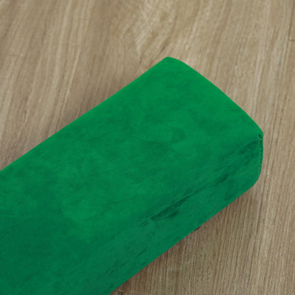 Balance Beam 210cm Foldable Gymnastics Balance Beam for Kids and Adults Beam Gymnastics, Training Equipment Balancing Beam for Home Fitness Training Gymnastics, Green