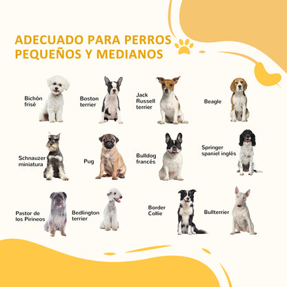 Wooden Dog Barrier 112-159x70 cm Extendable Pet Gate with Triangular Support Legs for Doorway Hallway Staircase Natural Wood