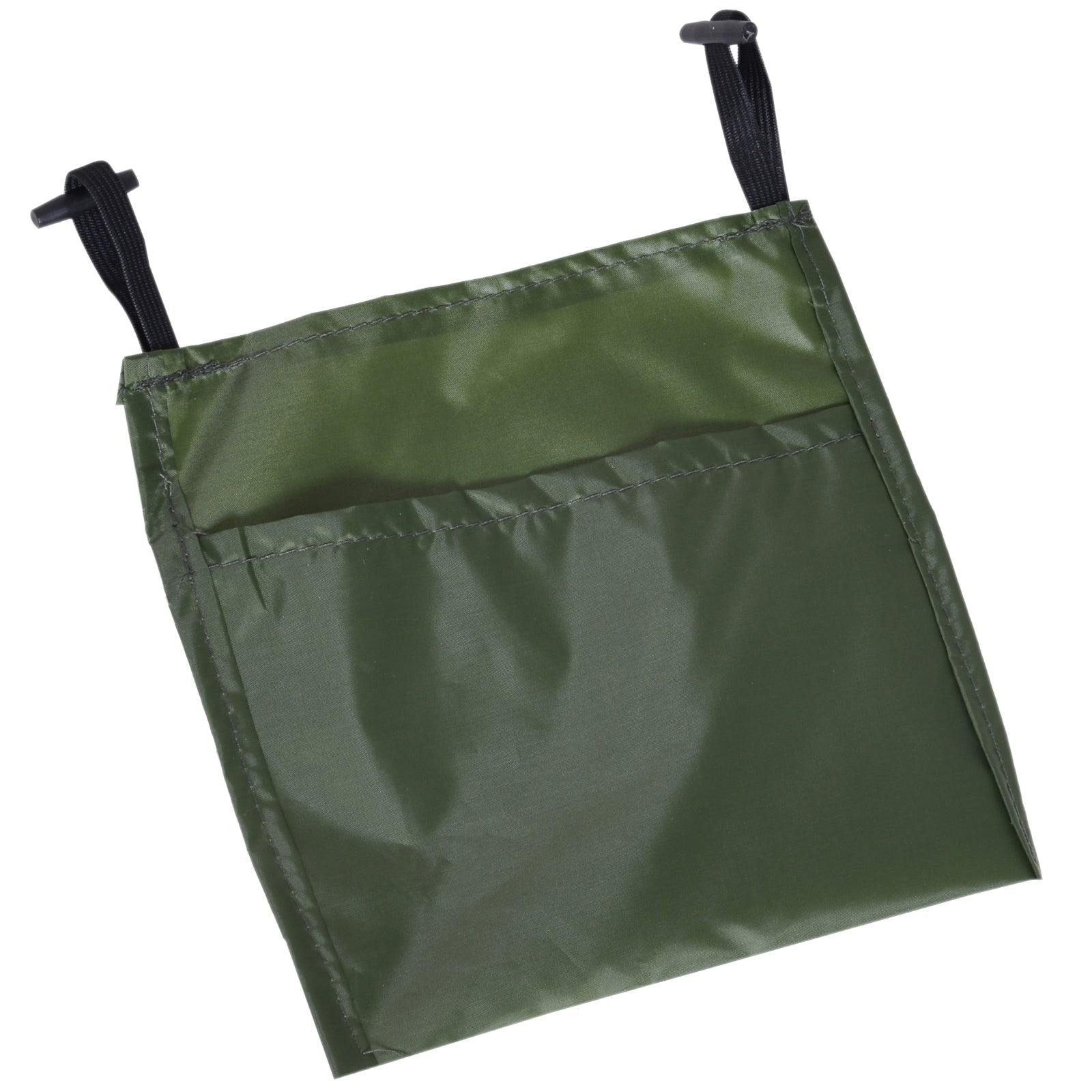 Pop Up Shower Tent Instant Camping Tent with UV Protection Waterproof Roof and Handle for Camping Cycling Bathroom Shower Beach 100x100x185 cm Green