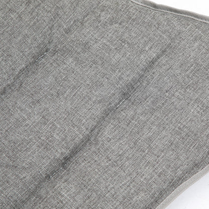 Folding Chair Foldable Camping Chair Padded Outdoor Folding Chair up to 120kg Load-Bearing Robust Fishing Chair Garden Chair for Garden Camping Beach