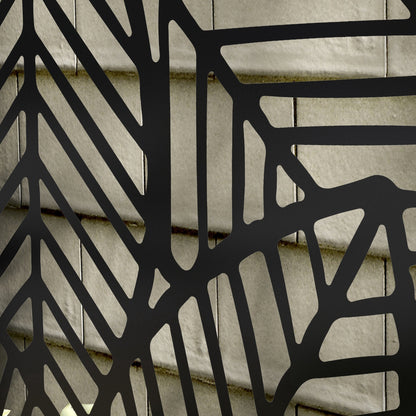 raised bed planter, wall-mount flower box metal, garden trellis 61 x 23 x 113cm for garden balcony terrace, flower pot for climbing plants, flowers