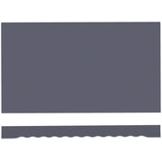 Replacement Cover for Retractable Sun Awning, Replacement Fabric for 3.6x2.5 m Arm Awning in Polyester, Anti-UV 30+, for Balcony, Patio, Terrace, Outdoor, Garden, Grey