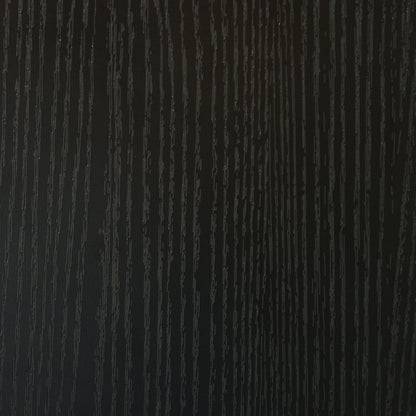 Wardrobe with Wheels, Open Design Wardrobe with Hanging Bar Shelves Organizer for Bedroom Clothes 60x40x128 cm Black