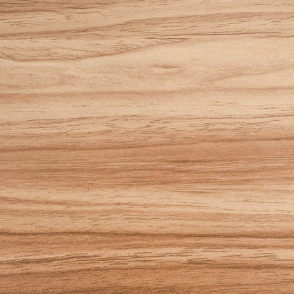 PC Computer Desk with Shelves for Office Home L-Shaped Corner 136x130x72cm Wood