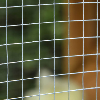 Chicken Coop with House and Open Area, Nest with Openable Roof and Wire Mesh, Yellow Wooden Chicken Coop, 168x75x103cm
