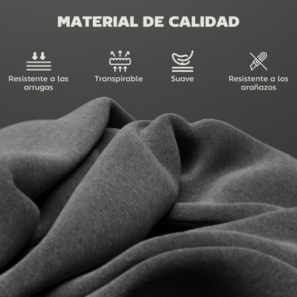 Set of 2 Bar Stools High Kitchen Stools with Backrest and Footrest Upholstered in Velvet Steel Frame Modern High Stools for Dining Counter Gray