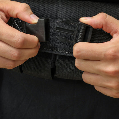 SPORTNOW Weighted Vest 20 KG Adjustable Training Vest with Removable Weights Reflective Stripes Running Vest for Women Men Muscle Building Strength Training, Running, Fitness, Cross Training