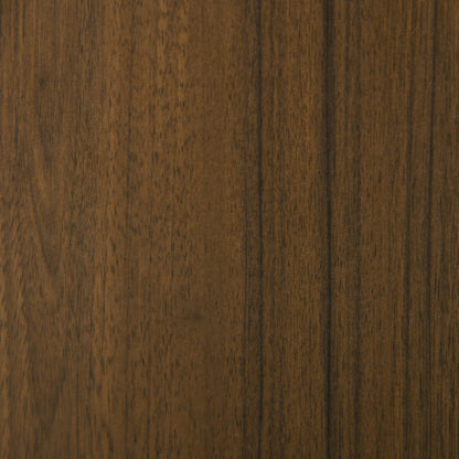 3-Flap Shoe Cabinet, 18 Pairs, Shoe Cabinet 3 Compartments, Large Capacity for Entryway, Hallway, Living Room, 63 x 24 x 117 cm, Dark Walnut