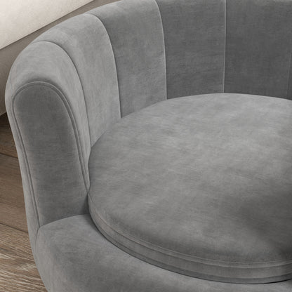 Dog Sofa Dog Couch, Washable Cover, Pet Sofa with Backrest and Wooden Legs, Cat Sofa, for small dogs under 4.5 kg, Gray