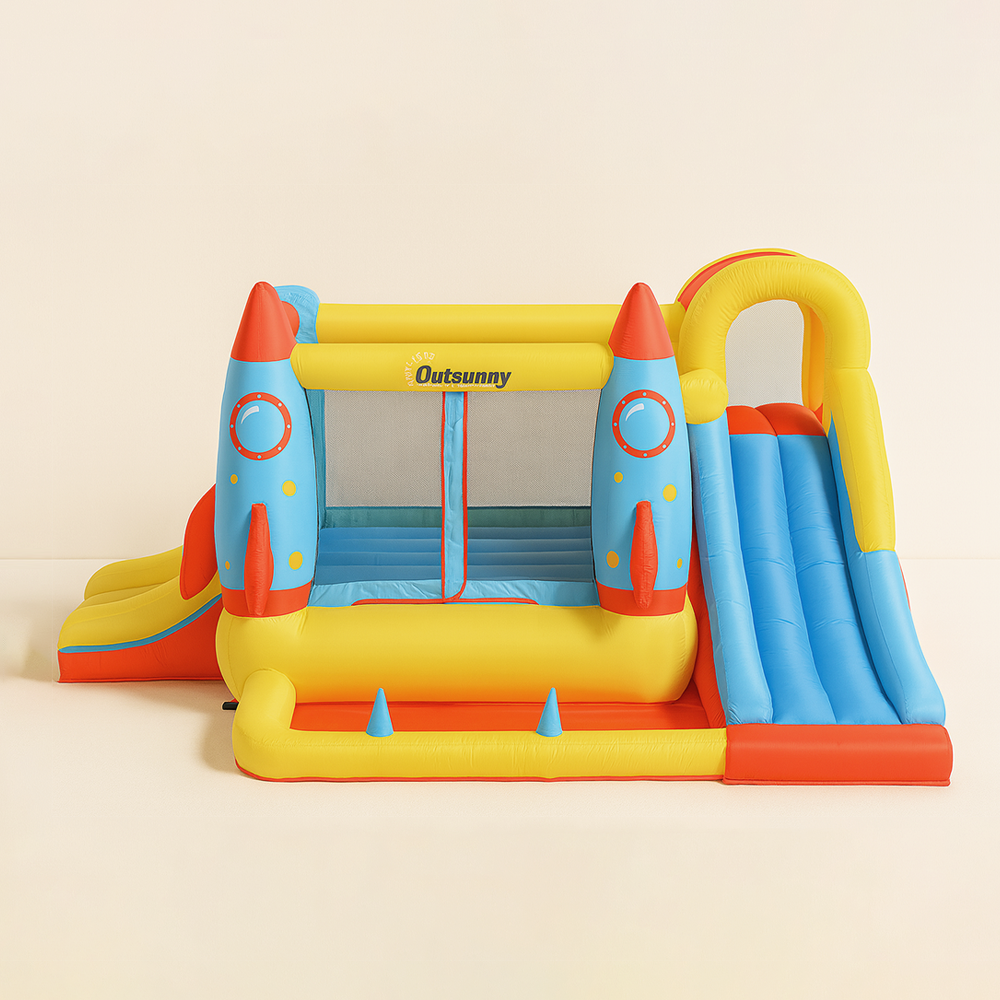 Outdoor-Spielzeug
