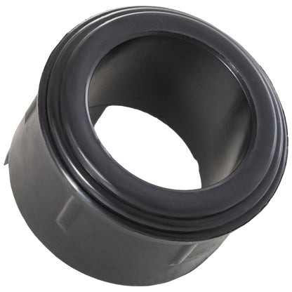 Umbrella Stand 13 kg Umbrella Base, Square Umbrella Holder, Umbrella Weight, Stand for Umbrella 35/38/48mm Pole Diameter, for Balcony, Terrace, Garden, Black