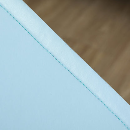 11-Piece Soft Building Blocks, Foam Blocks, Building Block Set for Climbing, Soft Giant Building Blocks, Building Bricks for 1-3 Years Old Kids, Faux Leather, Multicolored