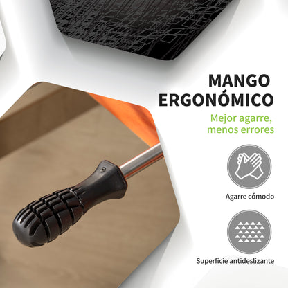 Kids Foosball Table 7+ Years Wooden Foosball Table 118x104x69 cm with 2 Balls 8 Handles 2 Scorers 22 Players for Family Parties Black