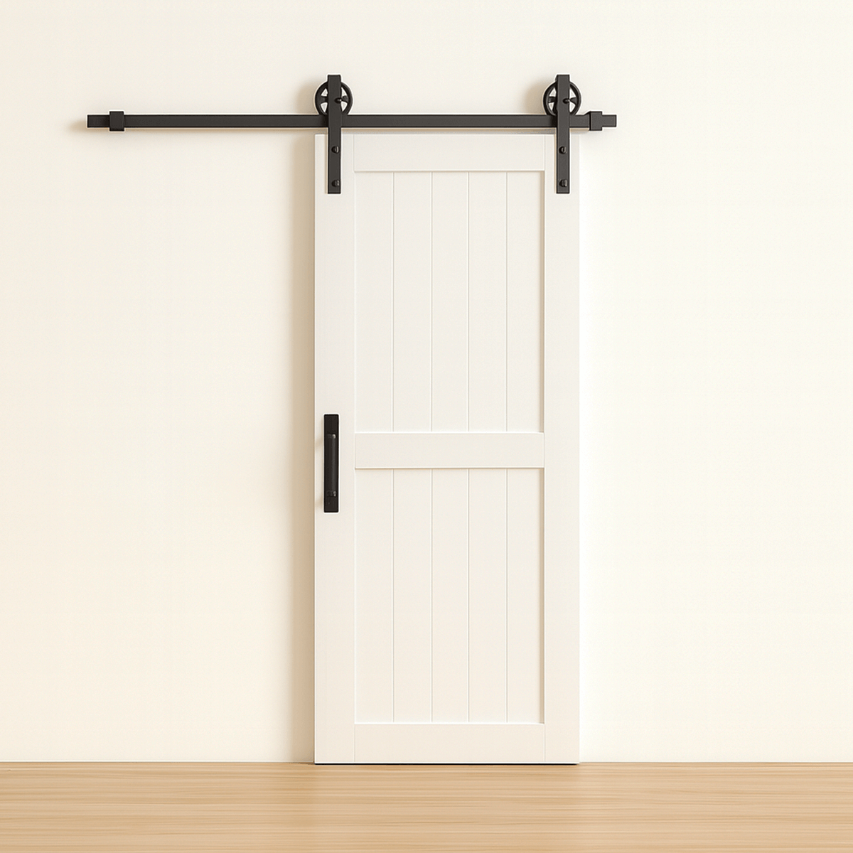 Doors & Accessories