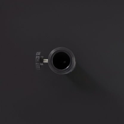 Umbrella Stand, Umbrella Holder, Umbrella Base, for Ø35 mm, Ø38 mm, Ø48 mm, Metal, Black, 45 x 45 x 39 cm