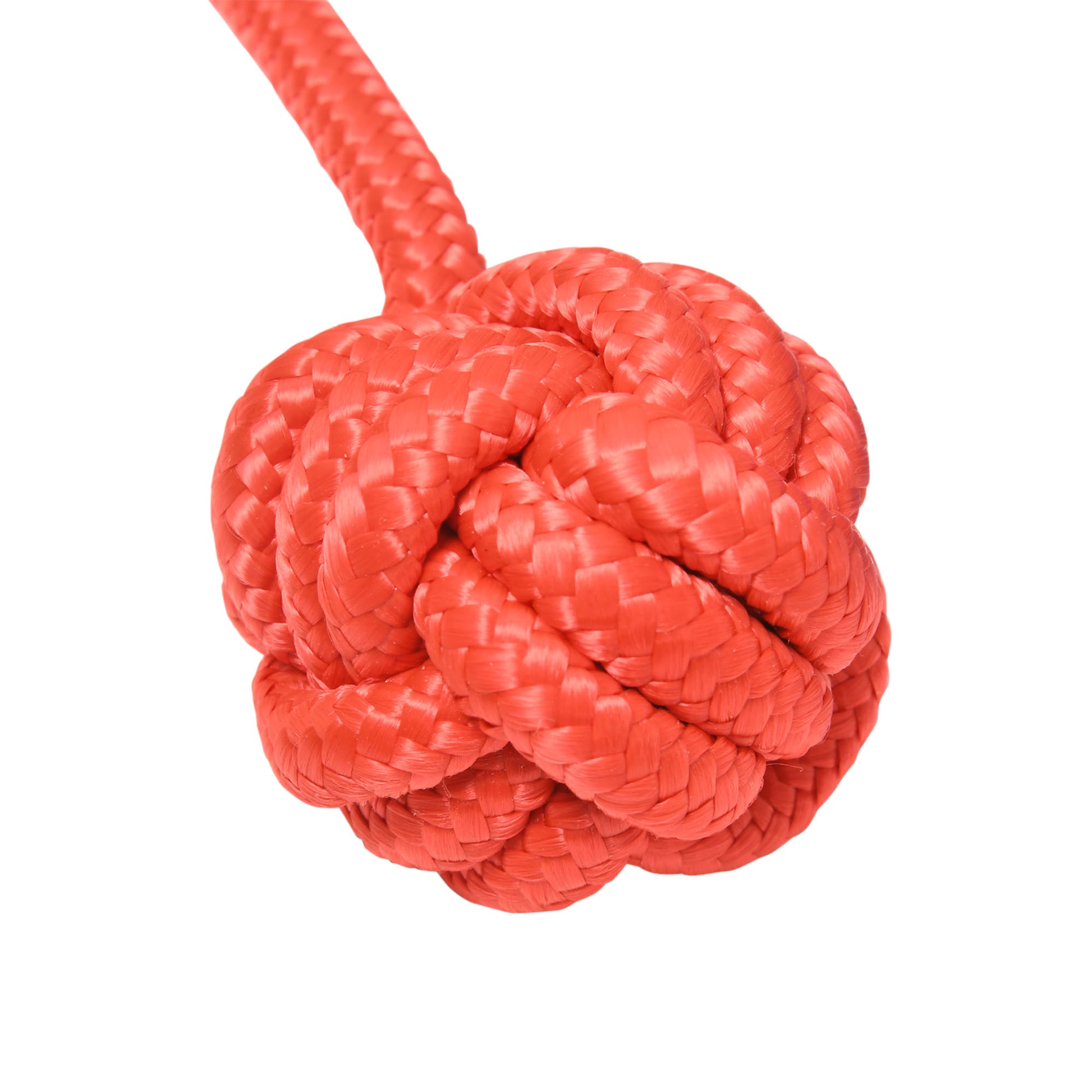 Ninja Slackline Set 30 pcs, 10m Rope with Obstacles, Climbing Frame, Outdoor Climbing Training, Playset Equipment for 3-6 Years Children, Gymnastic Rings, Ropes, Multicolor