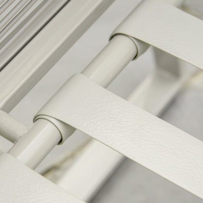 4-Piece Rattan Garden Furniture Set Double Sofa 2 Single Armchairs and Glass Coffee Table with Removable Cushions for Outdoor Terrace Gray