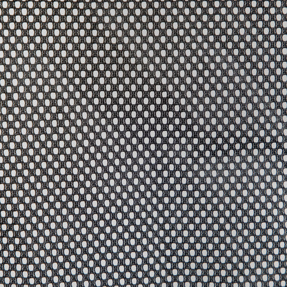 Camping Reclining Chair with Footrest, Folding Chair with Cup Holder and Pocket, 58x148x90cm, Black